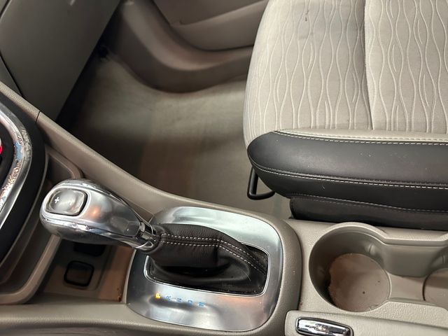 Used 2015 Buick Encore - photo 28