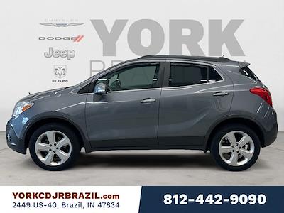 2015 Buick Encore AWD SUV for sale #CP2090A - photo 2