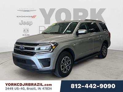 Used 2024 Ford Expedition - photo 1