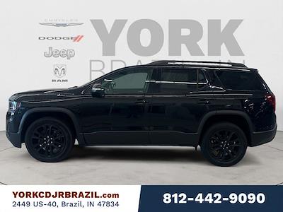 2023 GMC Acadia FWD SUV for sale #CP2100 - photo 1