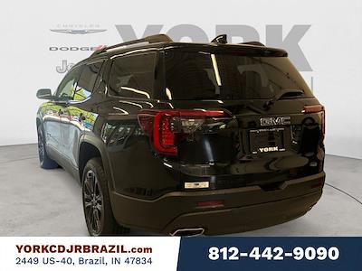 2023 GMC Acadia FWD SUV for sale #CP2100 - photo 2