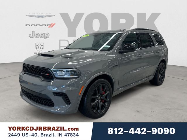 Used 2023 Dodge Durango - photo 1