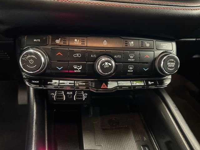 Used 2023 Dodge Durango - photo 18