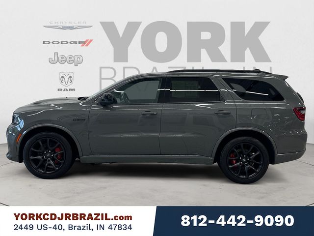 Used 2023 Dodge Durango - photo 2