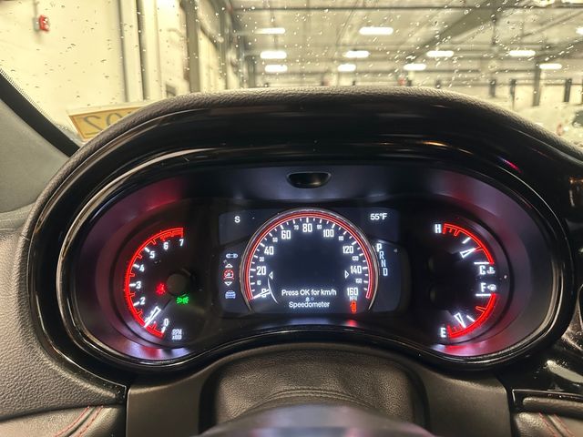 Used 2023 Dodge Durango - photo 31
