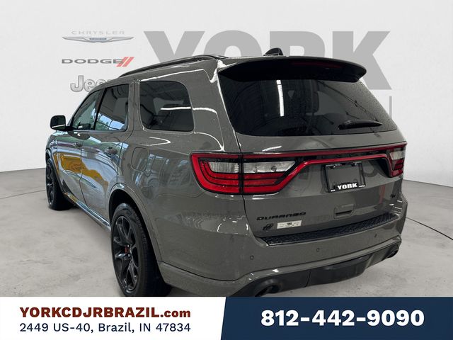 Used 2023 Dodge Durango - photo 5
