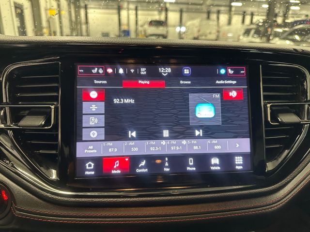 Used 2023 Dodge Durango - photo 35