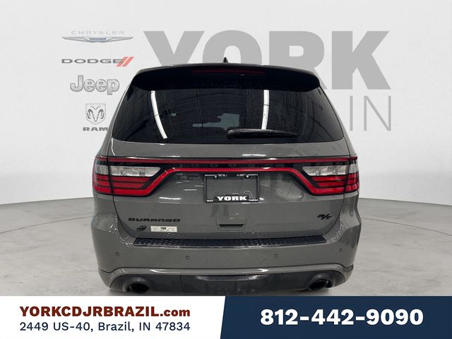 Used 2023 Dodge Durango - photo 6