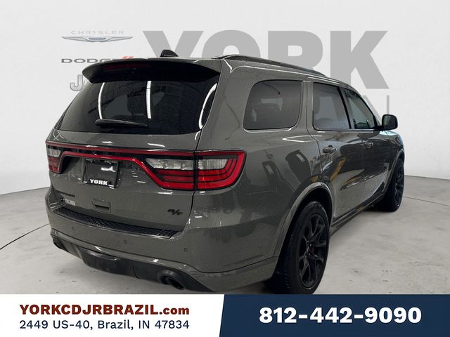 Used 2023 Dodge Durango - photo 7