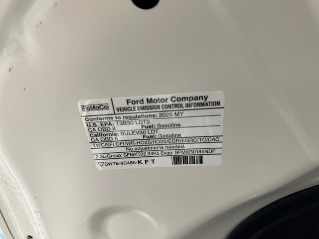 Used 2025 Ford Explorer - photo 13