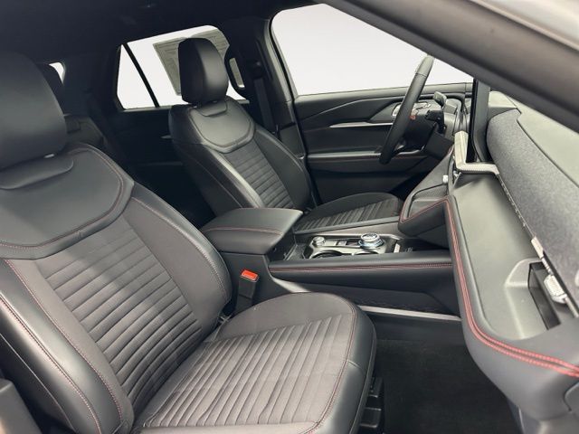 Used 2025 Ford Explorer - photo 22