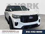 2025 Ford Explorer 4WD SUV for sale #CP2105 - photo 7