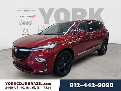 2023 Buick Enclave FWD SUV for sale #CP2106 - photo 1