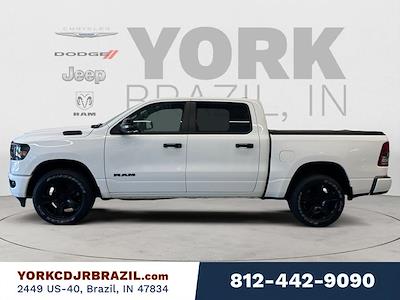 2023 Ram 1500 Crew Cab 4WD Pickup for sale #CP2107 - photo 2