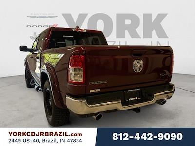 2022 Ram 1500 Crew Cab 4WD Pickup for sale #CP2108 - photo 2