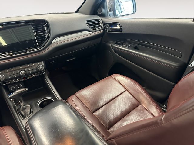 Used 2023 Dodge Durango - photo 12