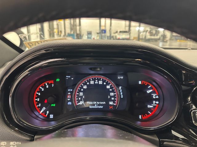 Used 2023 Dodge Durango - photo 28