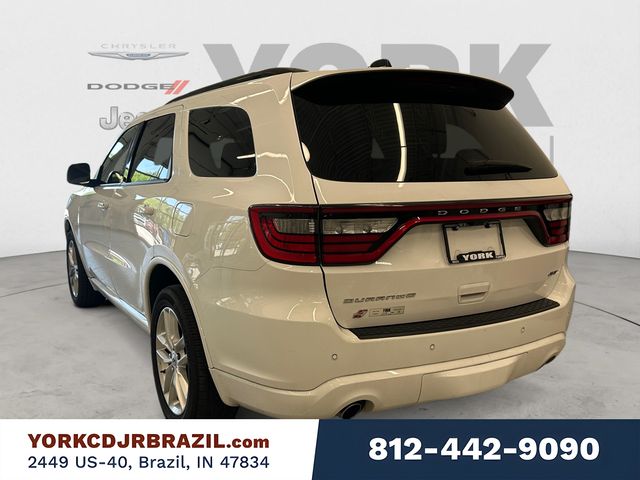 Used 2023 Dodge Durango - photo 2