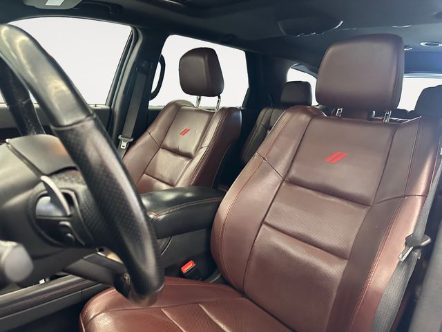 Used 2023 Dodge Durango - photo 10