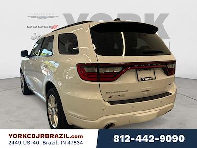 2023 Dodge Durango AWD SUV for sale #CP2109 - photo 2