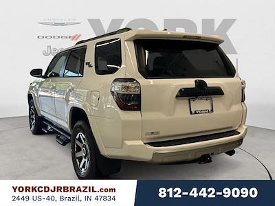 2023 Toyota 4Runner 4WD SUV for sale #CP2111 - photo 2