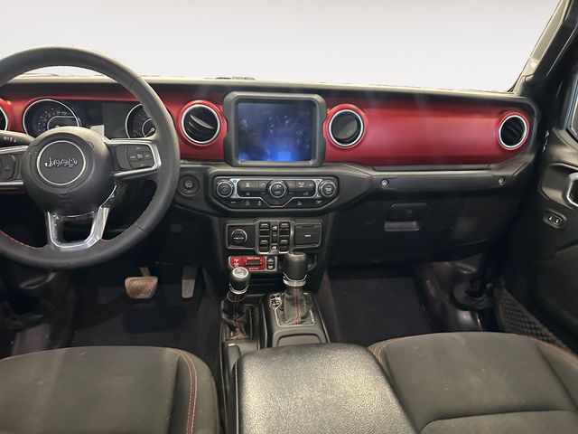 Used 2023 Jeep Gladiator - photo 12