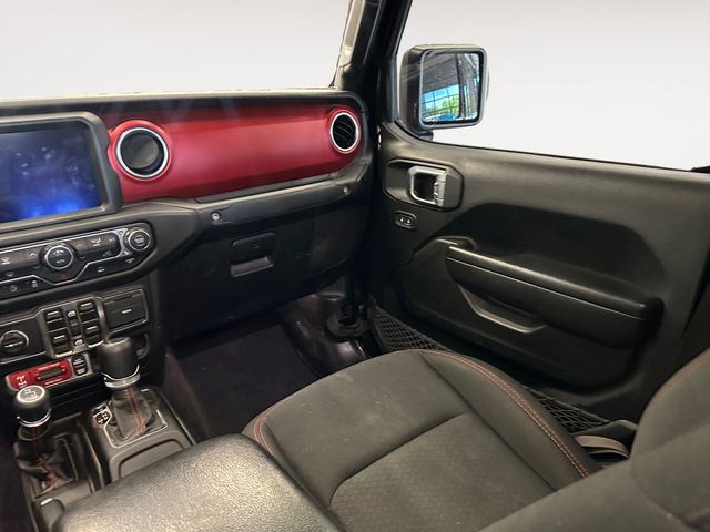 Used 2023 Jeep Gladiator - photo 13