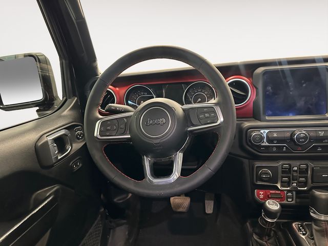 Used 2023 Jeep Gladiator - photo 14
