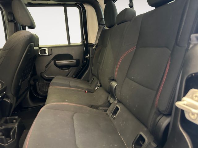 Used 2023 Jeep Gladiator - photo 15