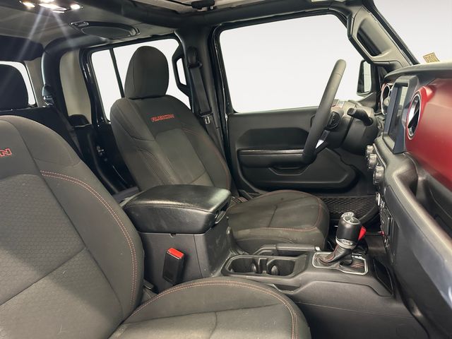 Used 2023 Jeep Gladiator - photo 17