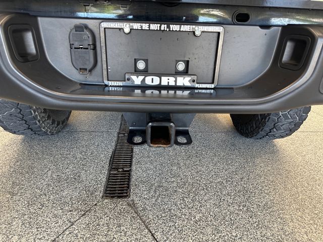 Used 2023 Jeep Gladiator - photo 18