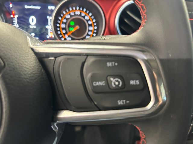 Used 2023 Jeep Gladiator - photo 26