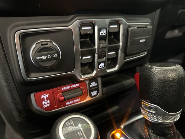 Used 2023 Jeep Gladiator - photo 31