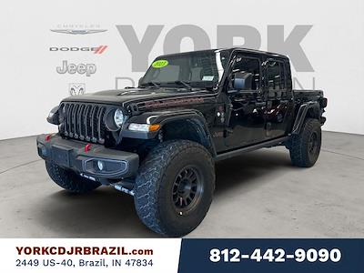 2023 Jeep Gladiator Crew Cab 4WD Pickup for sale #CP2113 - photo 1
