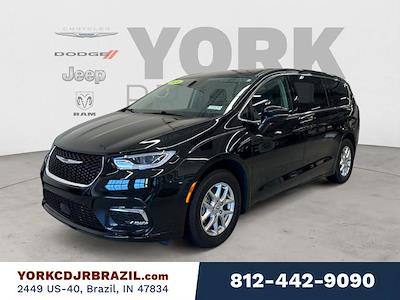 2024 Chrysler Pacifica FWD Minivan for sale #CP2130 - photo 1