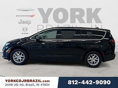2024 Chrysler Pacifica FWD Minivan for sale #CP2130 - photo 2