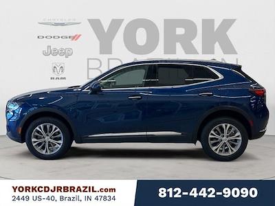 2022 Buick Envision FWD SUV for sale #CP2135 - photo 2