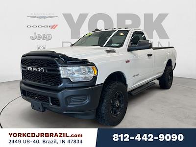 2020 Ram 2500 Regular Cab 4WD Pickup for sale #CP2139 - photo 1