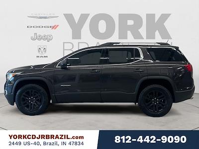 2019 GMC Acadia AWD SUV for sale #CP2145A - photo 2