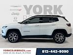 2025 Jeep Compass 4WD SUV for sale #CP2149 - photo 1