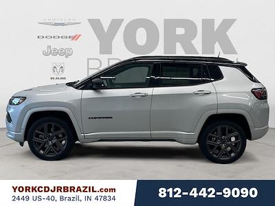 2025 Jeep Compass 4WD SUV for sale #CP2150 - photo 2