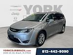 2017 Chrysler Pacifica FWD Minivan for sale #CP2157 - photo 1