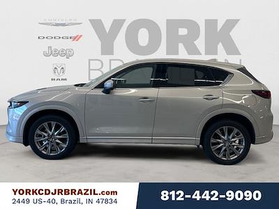 2025 Mazda CX-5 AWD SUV for sale #CP2170 - photo 2