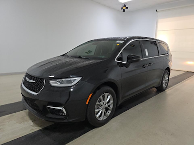 2023 Chrysler Pacifica AWD Minivan for sale #CP2172 - photo 1