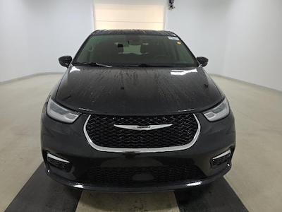 2023 Chrysler Pacifica AWD Minivan for sale #CP2172 - photo 2