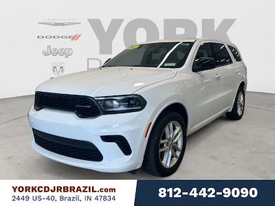 2025 Dodge Durango AWD SUV for sale #CP2178 - photo 1