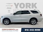 2025 Dodge Durango AWD SUV for sale #CP2178 - photo 2