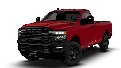 New 2026 Ram 3500 Tradesman Regular Cab for sale #291904 - photo 1