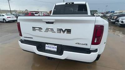 New 2025 Ram 3500 Laramie Mega Cab 4x4 DRW Pickup for sale #SG574654 - photo 2