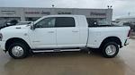 New 2025 Ram 3500 Laramie Mega Cab 4x4 DRW Pickup for sale #SG574654 - photo 4